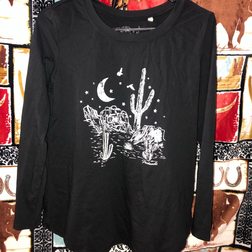 Women’s Long Sleeve